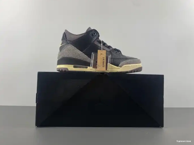 HYPE FZ4811-001 Black 3 Maniere A Ma x Jordan Air 0608